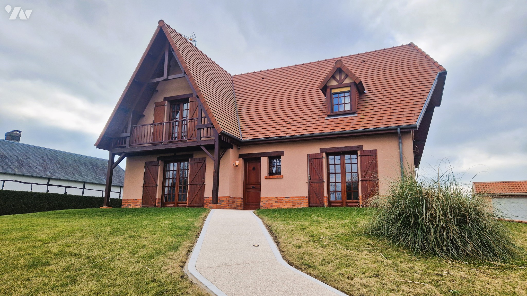 VENTE maison-BOUVRESSE (60)