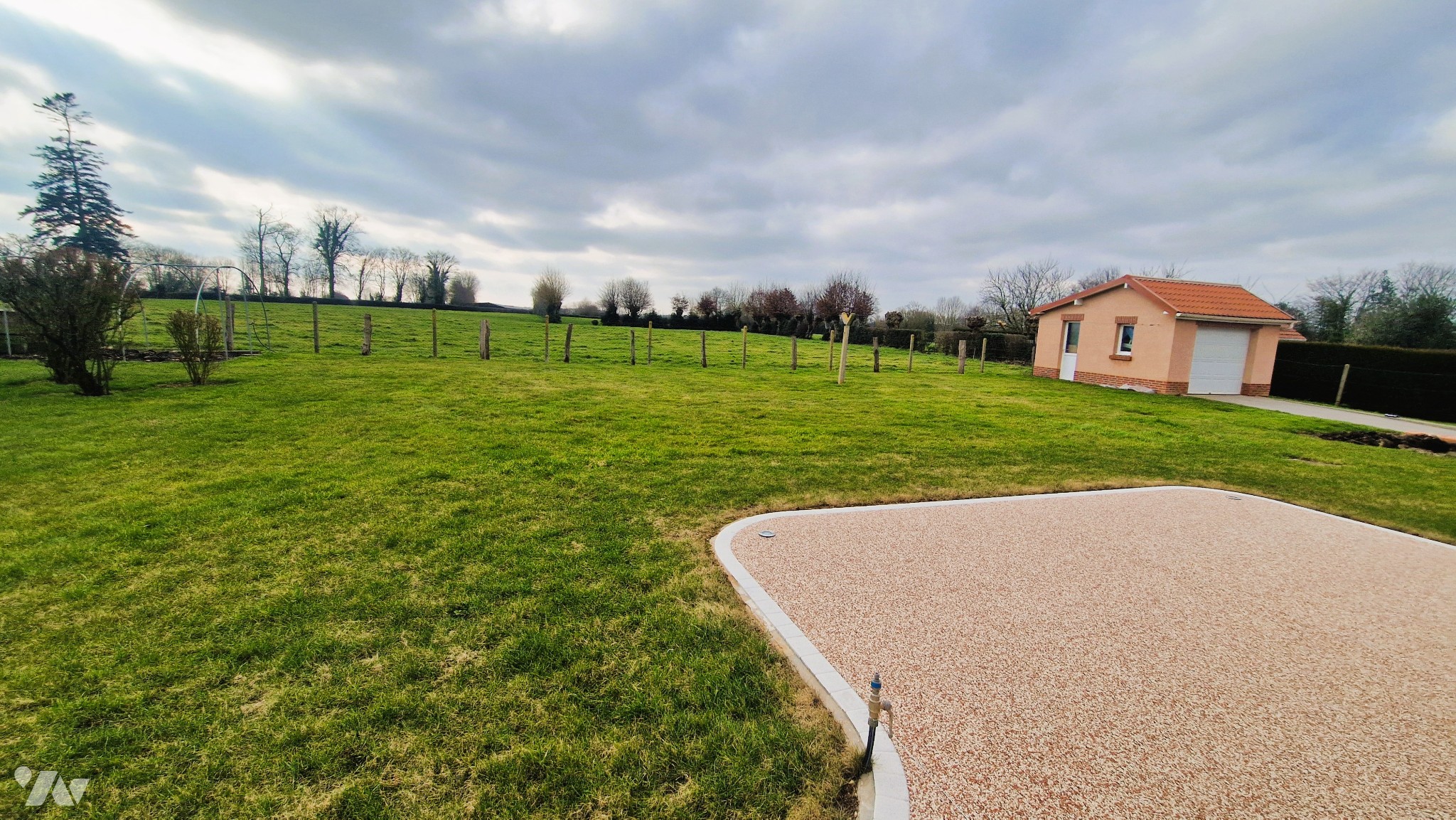 VENTE maison-BOUVRESSE (60)