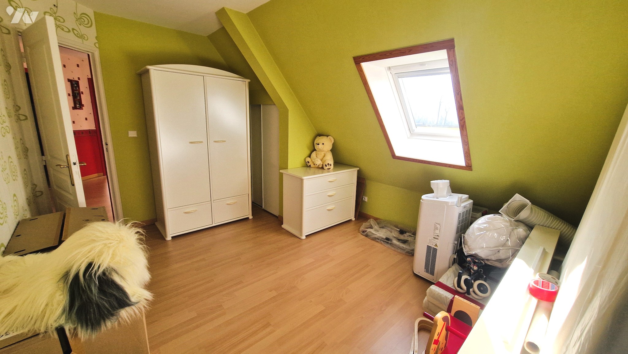 VENTE maison-BOUVRESSE (60)