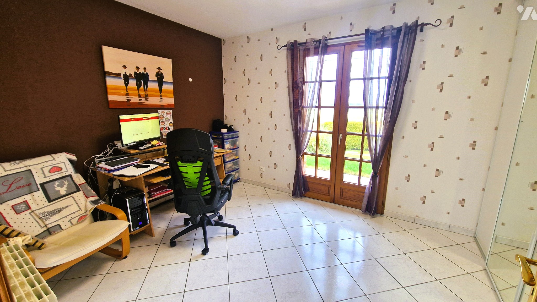 VENTE maison-BOUVRESSE (60)