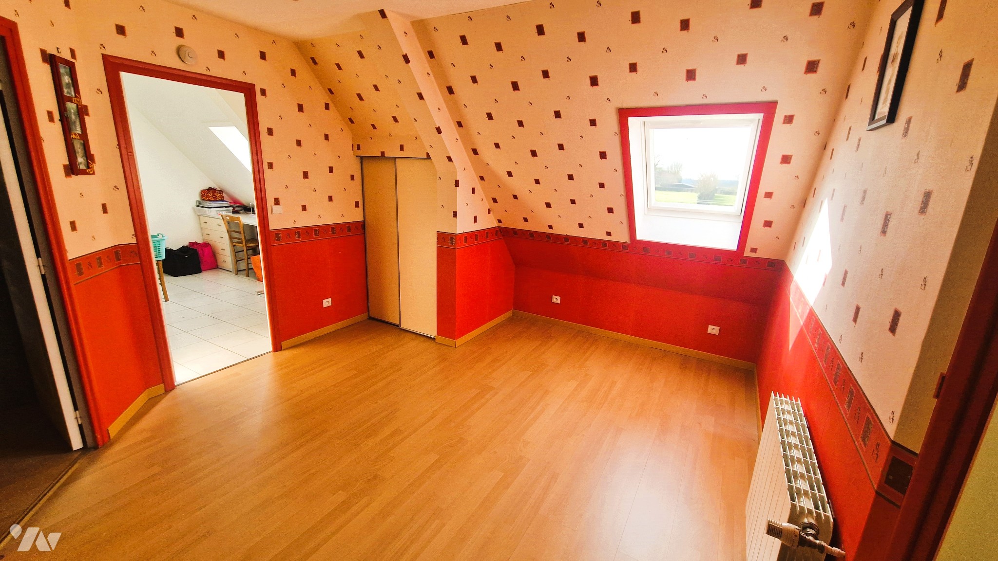 VENTE maison-BOUVRESSE (60)