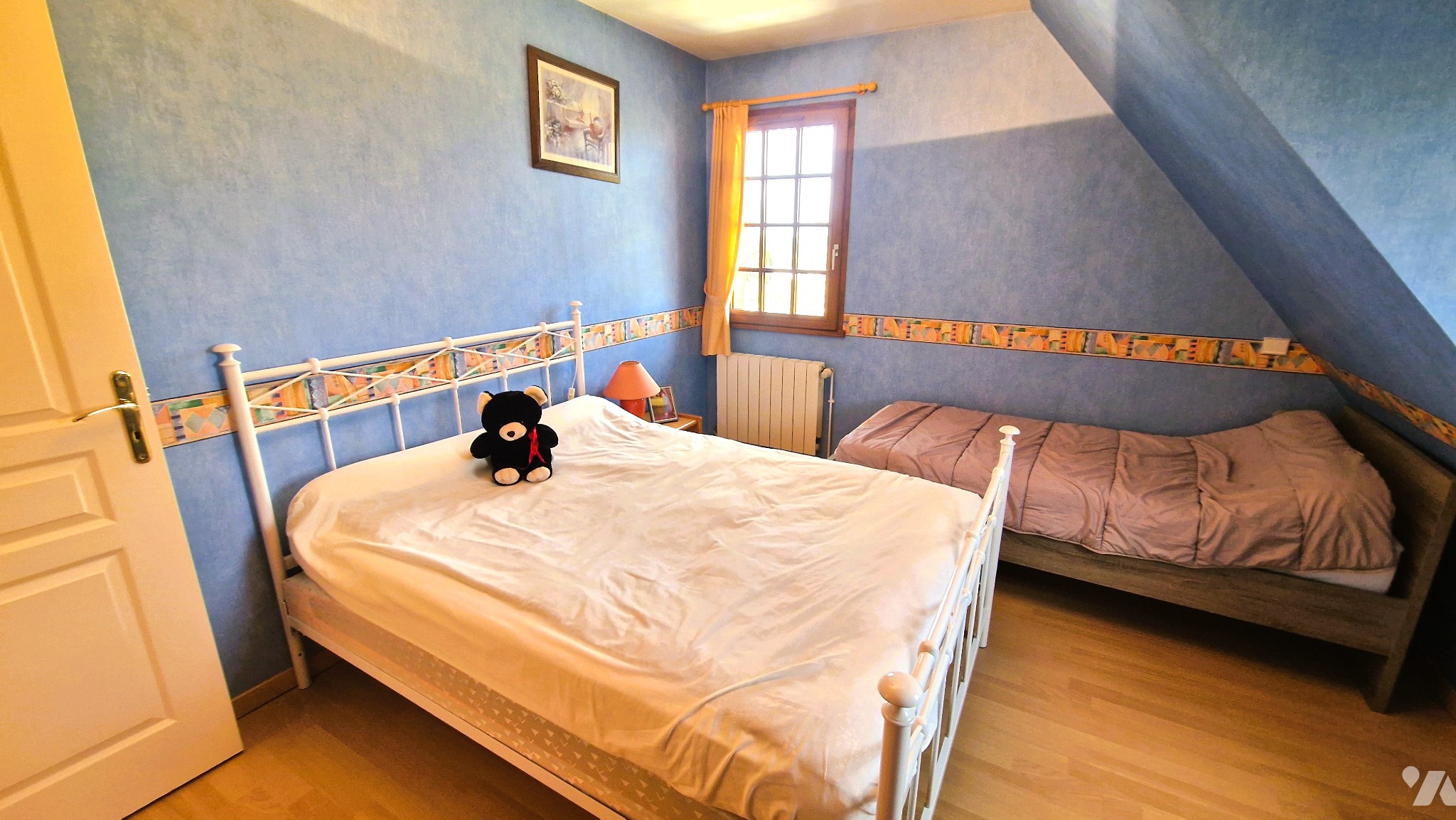 VENTE maison-BOUVRESSE (60)