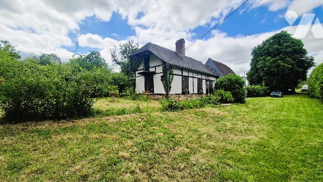 Vente - Maison / villa - GRUMESNIL - 50 m² - 3 pièces - PS1