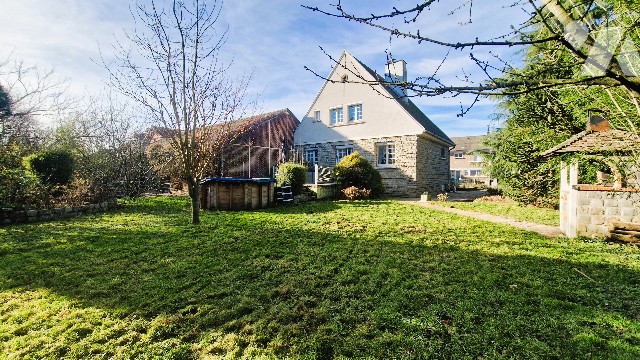 Maison 6 pièces 153 m² · à Aumale · 153,3 m² · 291 200 €