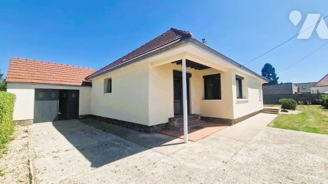 Maison 4 pièces 97 m² · à Formerie · 96,6 m² · 239 200 €