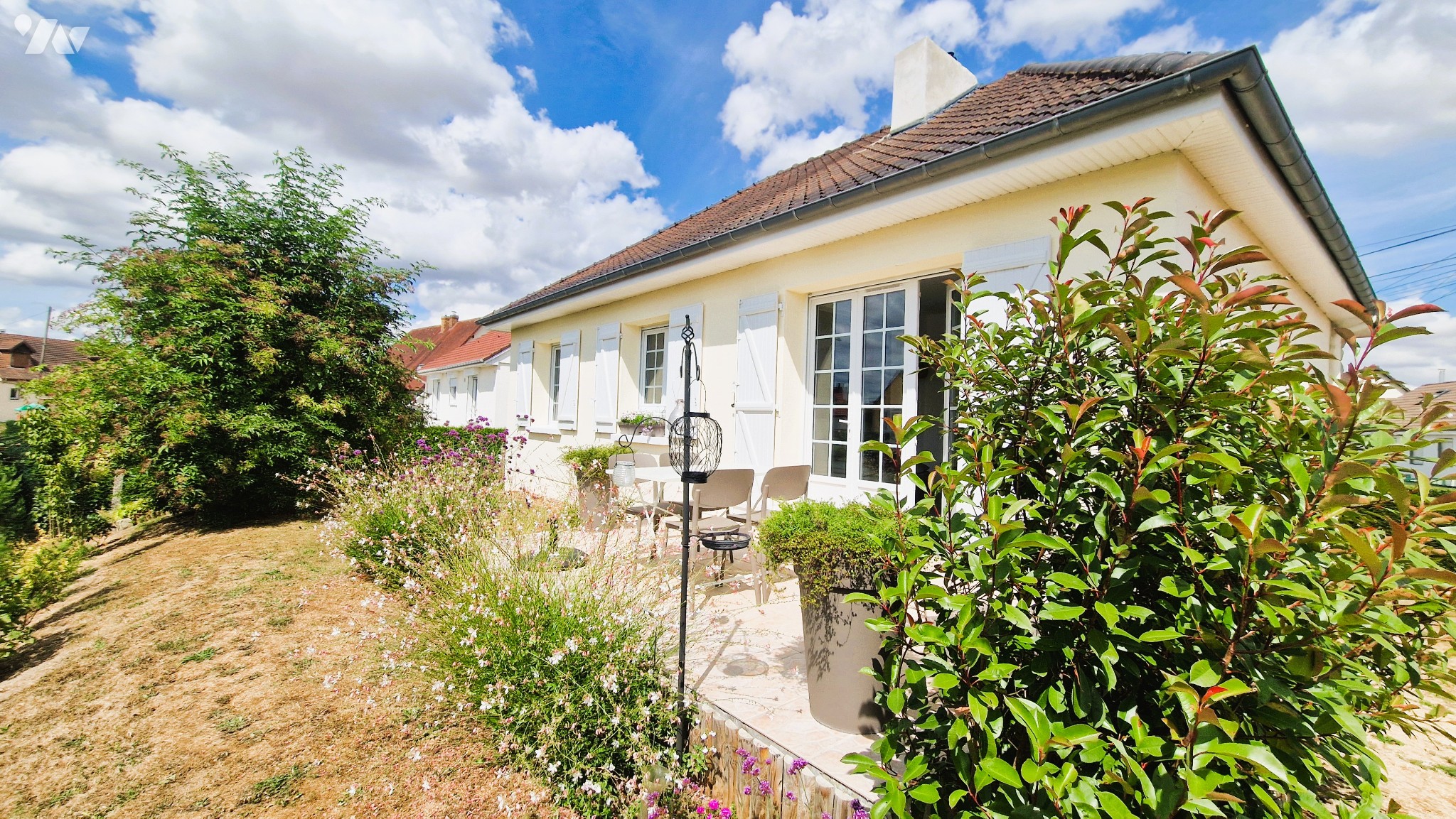 Maison 3 pièces 62 m² · à Formerie · 62,4 m² · 169 900 €