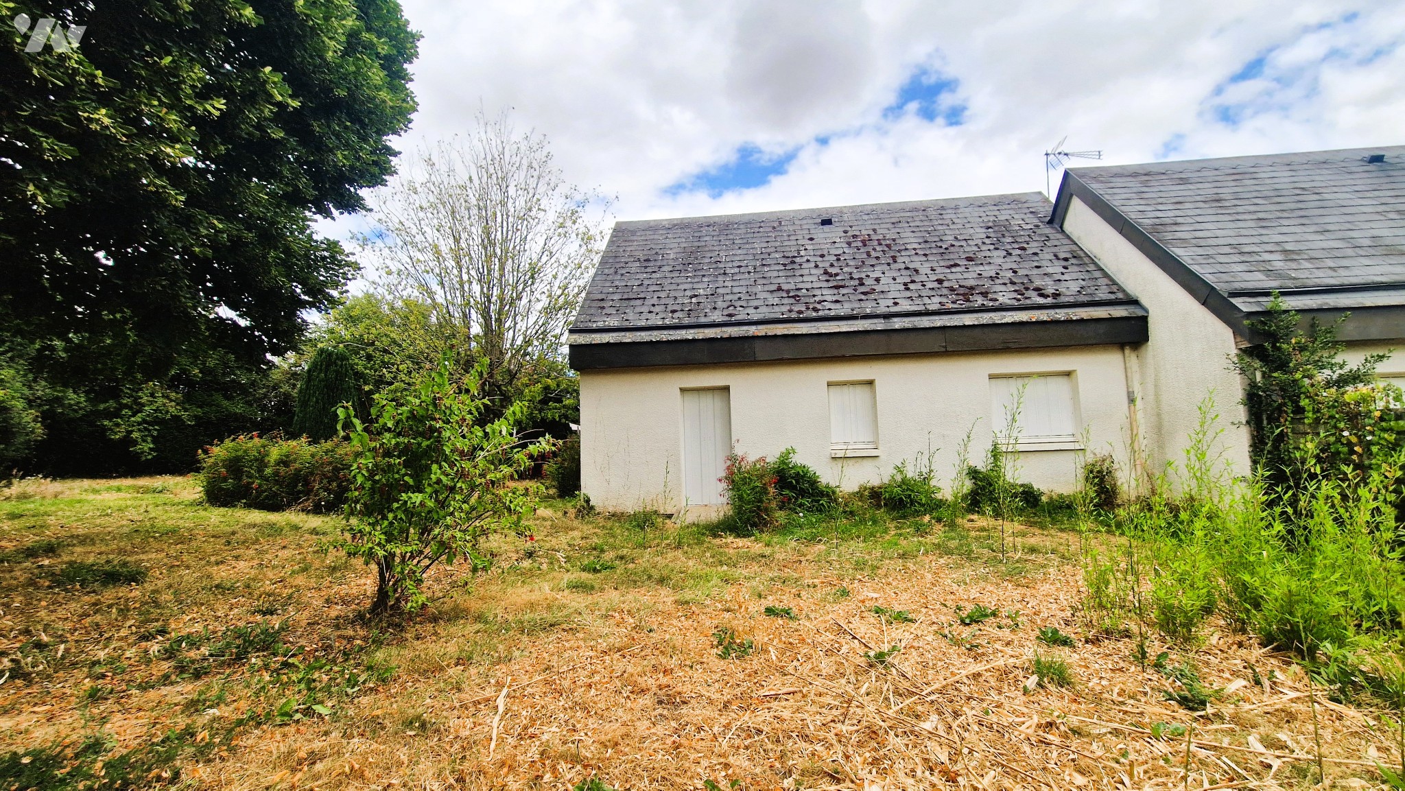 Maison à Grumesnil