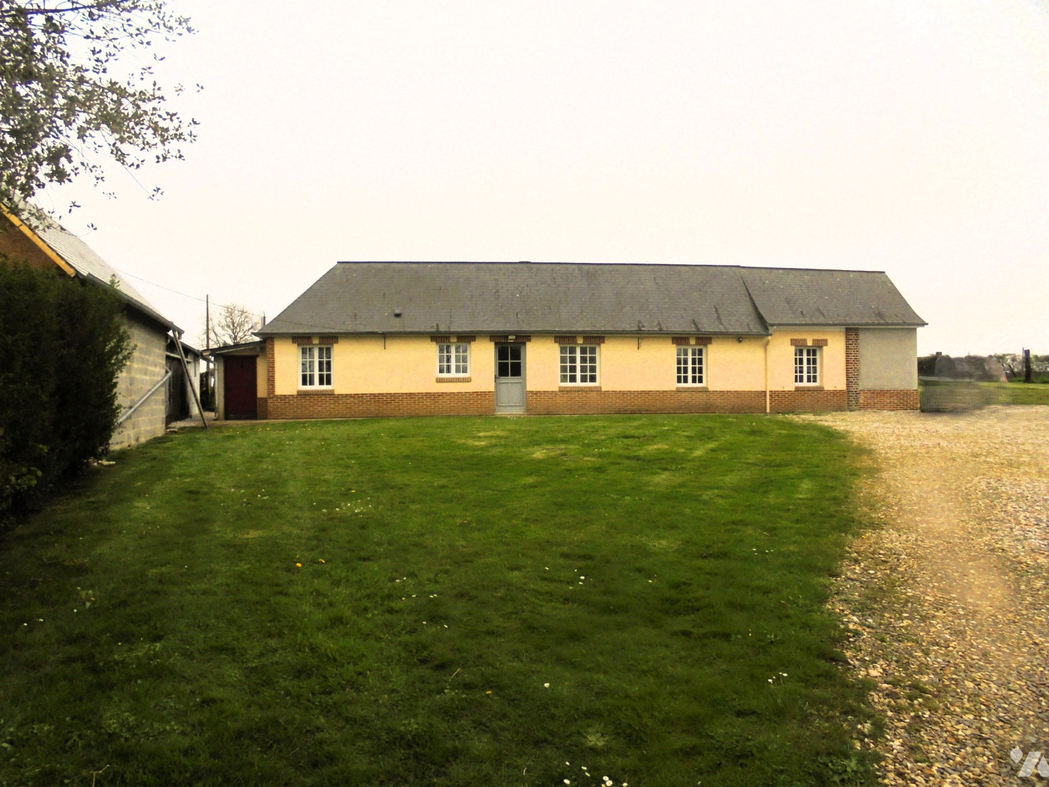 Maison à Sainte-Geneviève