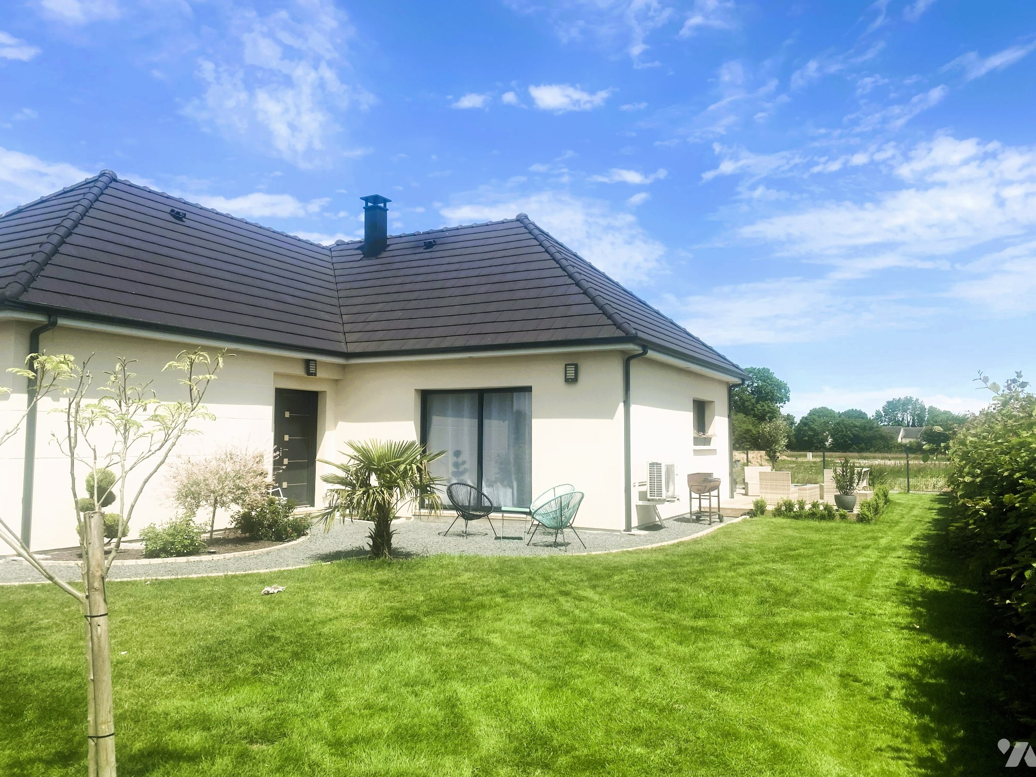 Maison 4 pièces 100 m² · à Formerie · 100 m² · 249 600 €