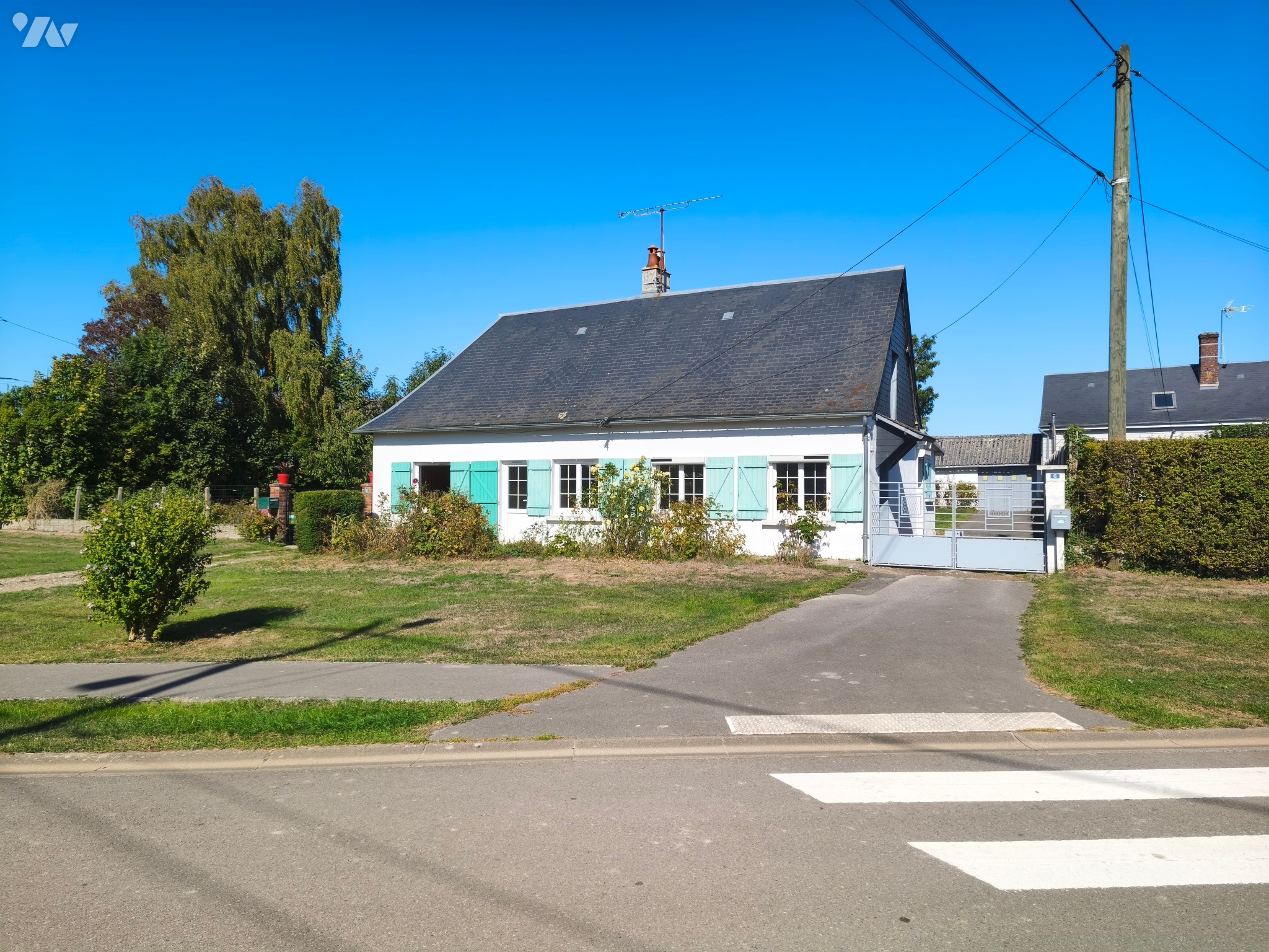 Maison 4 pièces 73 m² · à Broquiers · 72,7 m² · 135 200 €