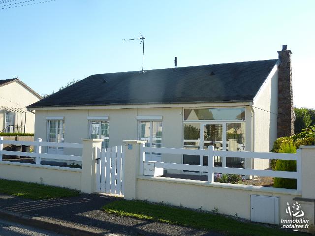 Vente - Maison - Formerie - 96.85m² - 5 pièces - Ref : PS12