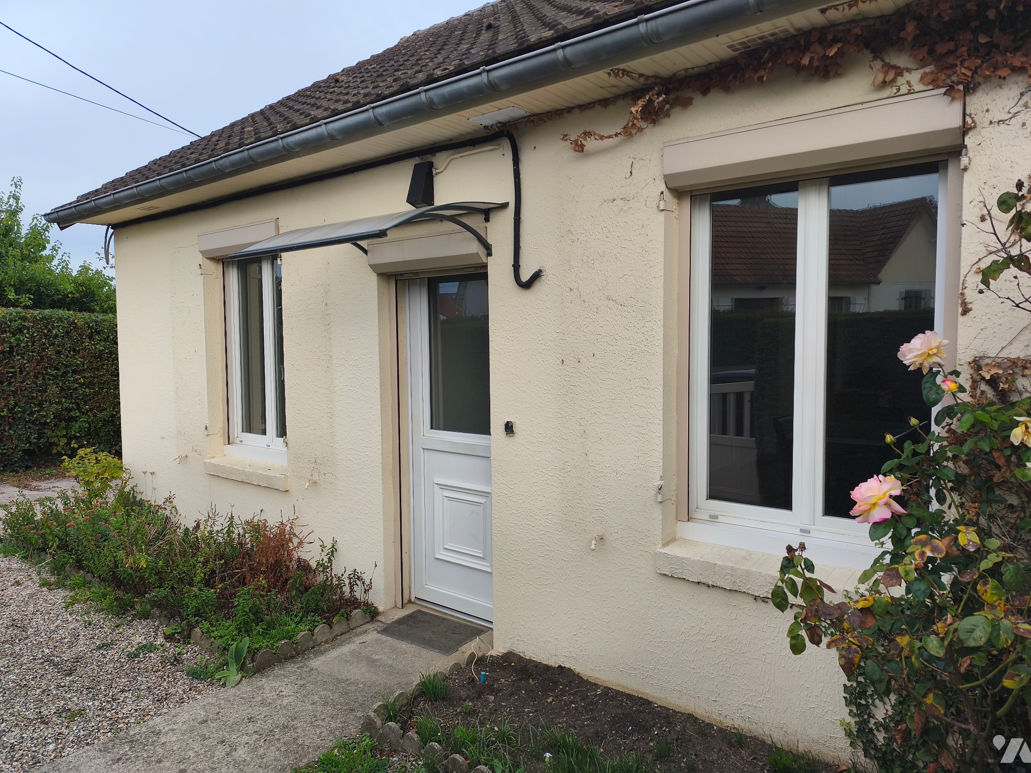 Maison 3 pièces 54 m² · à Grandvilliers · 53,7 m² · 660 €/mois