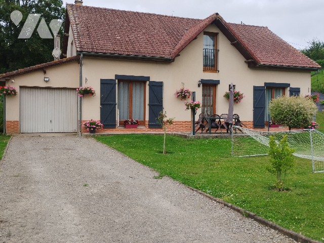 Vente Maison / villa GOURCHELLES