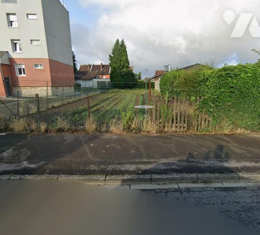 Terrain 479 m² · à Grandvilliers · 479 m² · 35 000 €