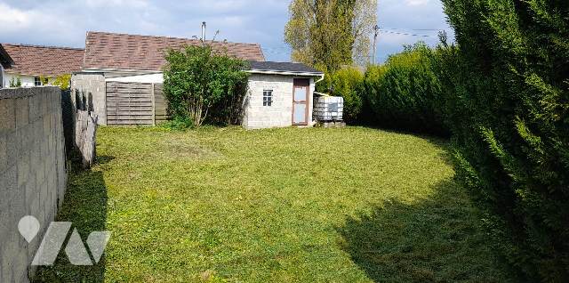 Terrain 199 m² · à Milly-sur-Thérain · 199 m² · 25 000 €
