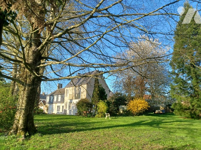 Maison 7 pièces 187 m² · à Grandvilliers · 186,8 m² · 192 620 €