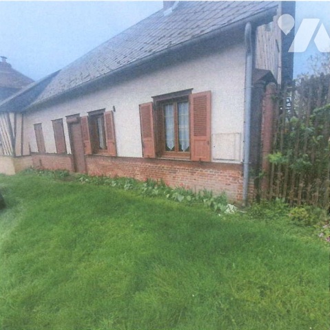 Maison 99m² — Sarcus