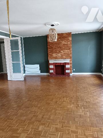 Appartement — Grandvilliers