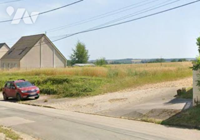 Terrain 752 m² · à Milly-sur-Thérain · 752 m² · 65 000 €