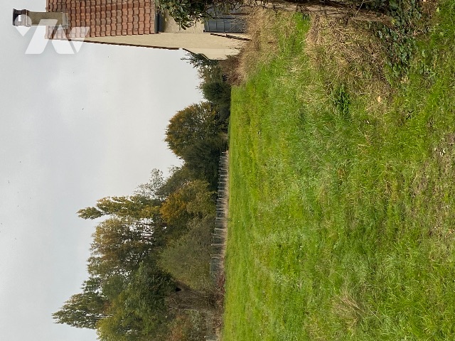 Terrain — Grémévillers