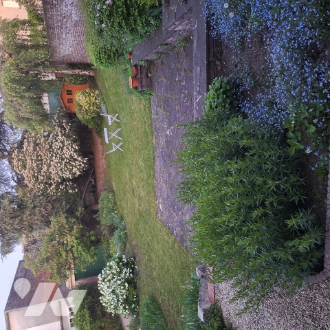 Vente - Maison / villa - CHANTILLY - 115 m² - 6 pièces - CD202501