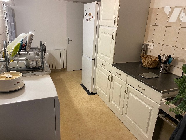 Location - Appartement - SONGEONS - 3 pièces - 6510