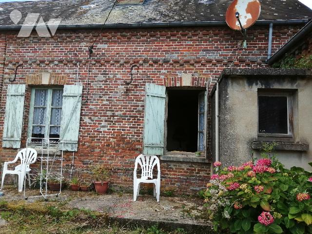 Vente - Maison / villa - SONGEONS - 84 m² - 4 pièces - 1022