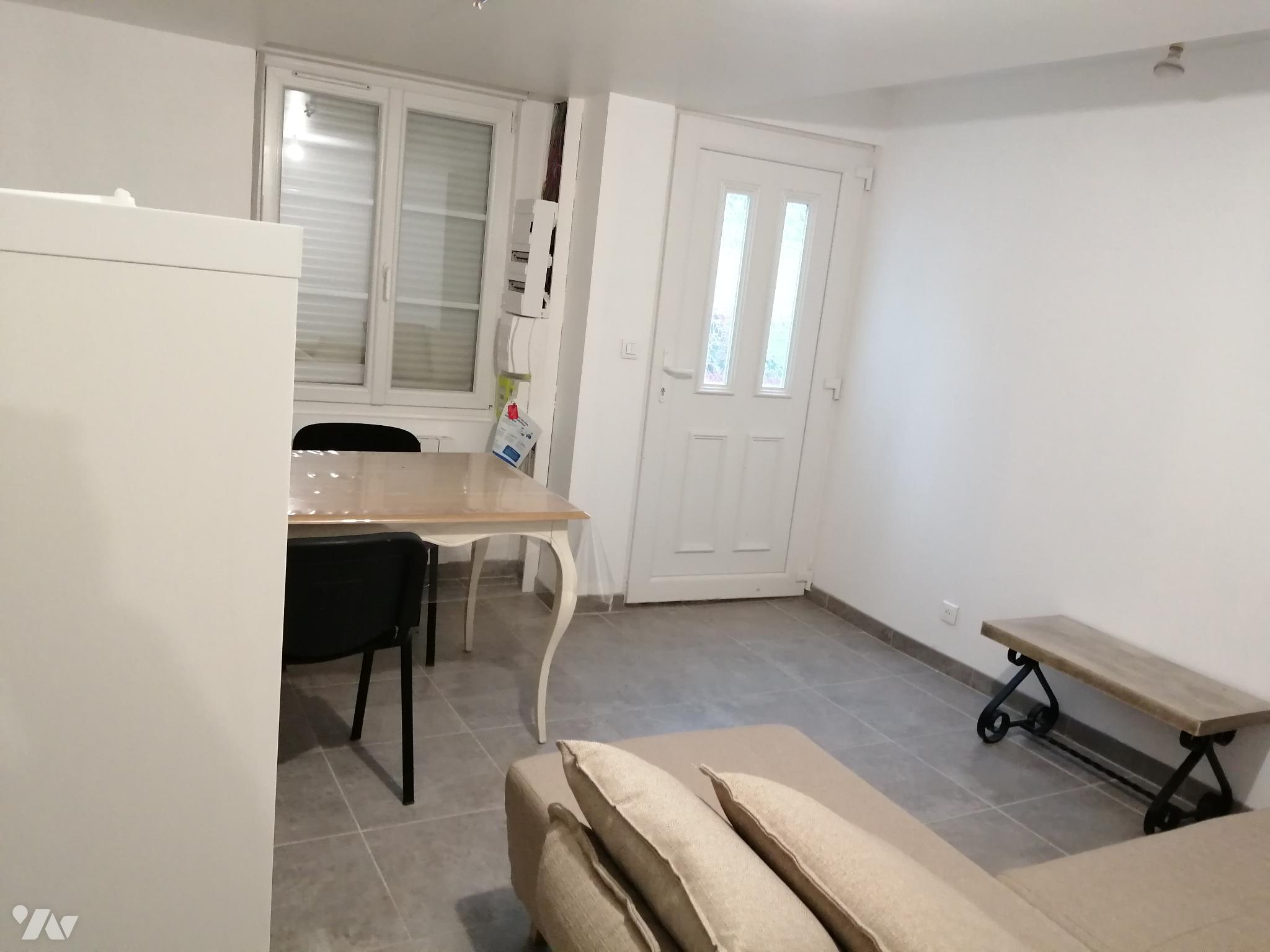 Appartement à Songeons