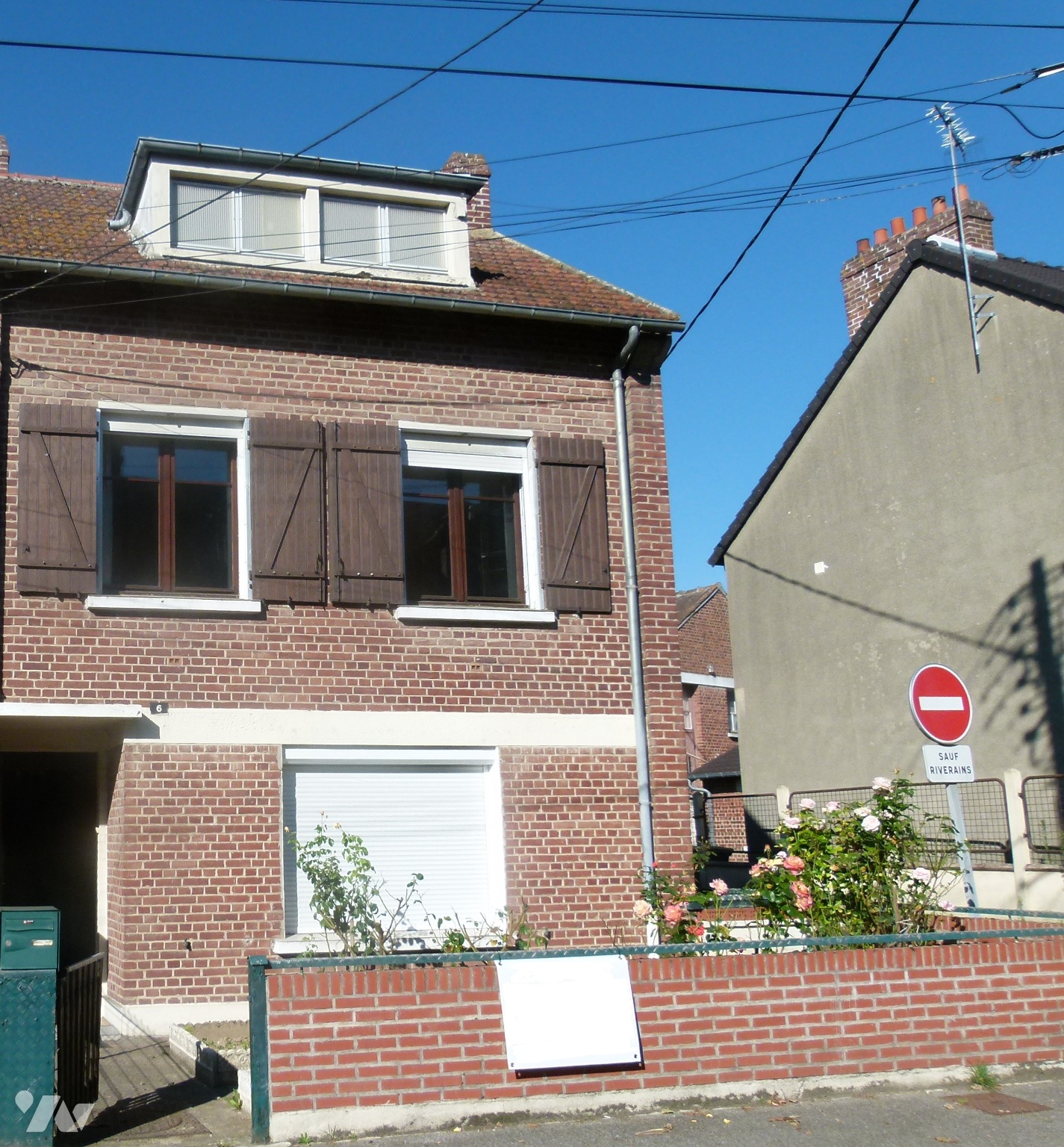 Maison 4 pièces 84 m² · à Breteuil · 84,4 m² · 140 000 €