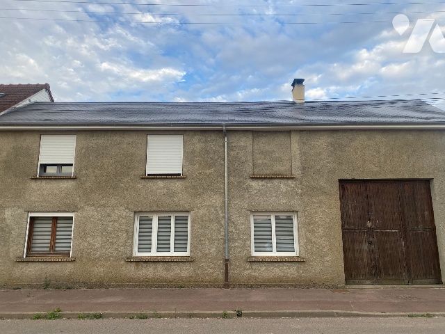 Appartement — Crèvecœur-le-Grand