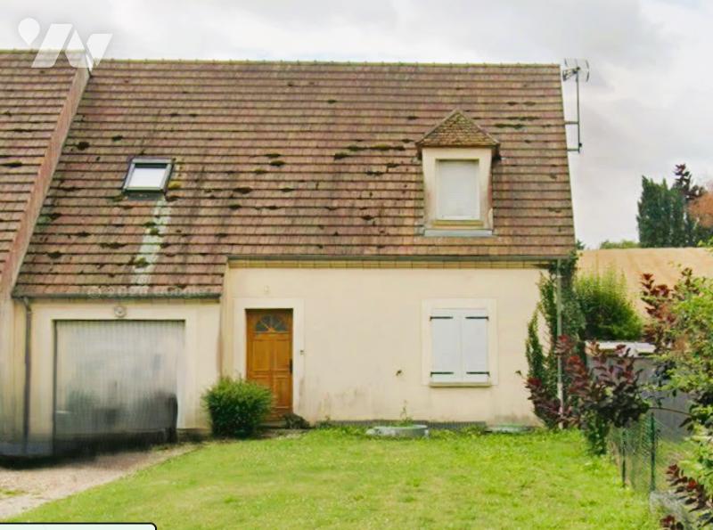 Maison 5 pièces 100 m² · à Vendeuil-Caply · 99,7 m² · 770 €/mois