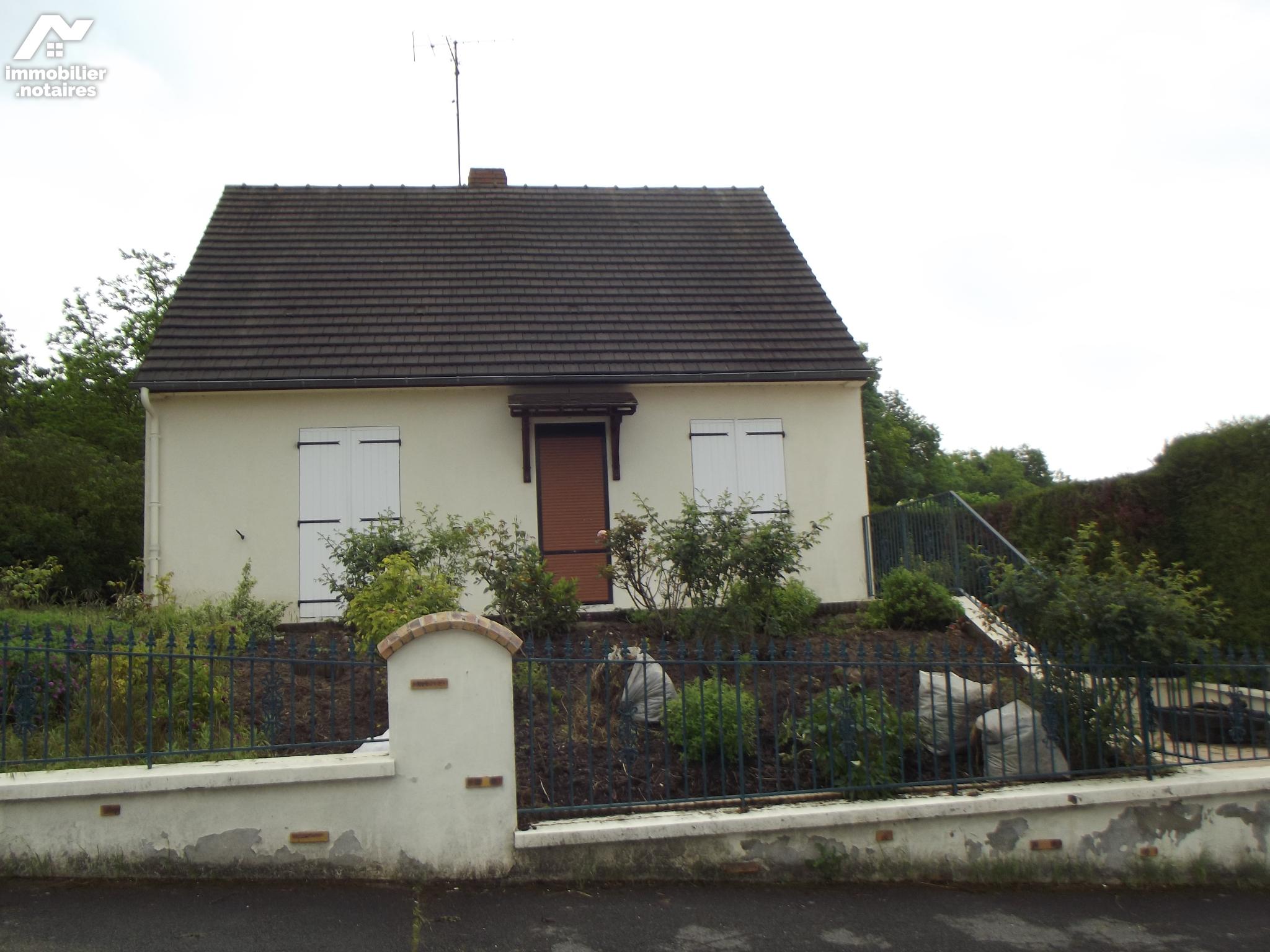 Maison à Longueil-Sainte-Marie