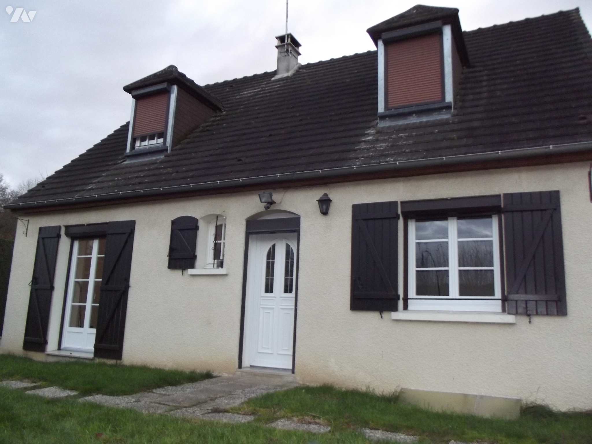 Maison 4 pièces 102 m² · à Laigneville · 102 m² · 1 100 €/mois