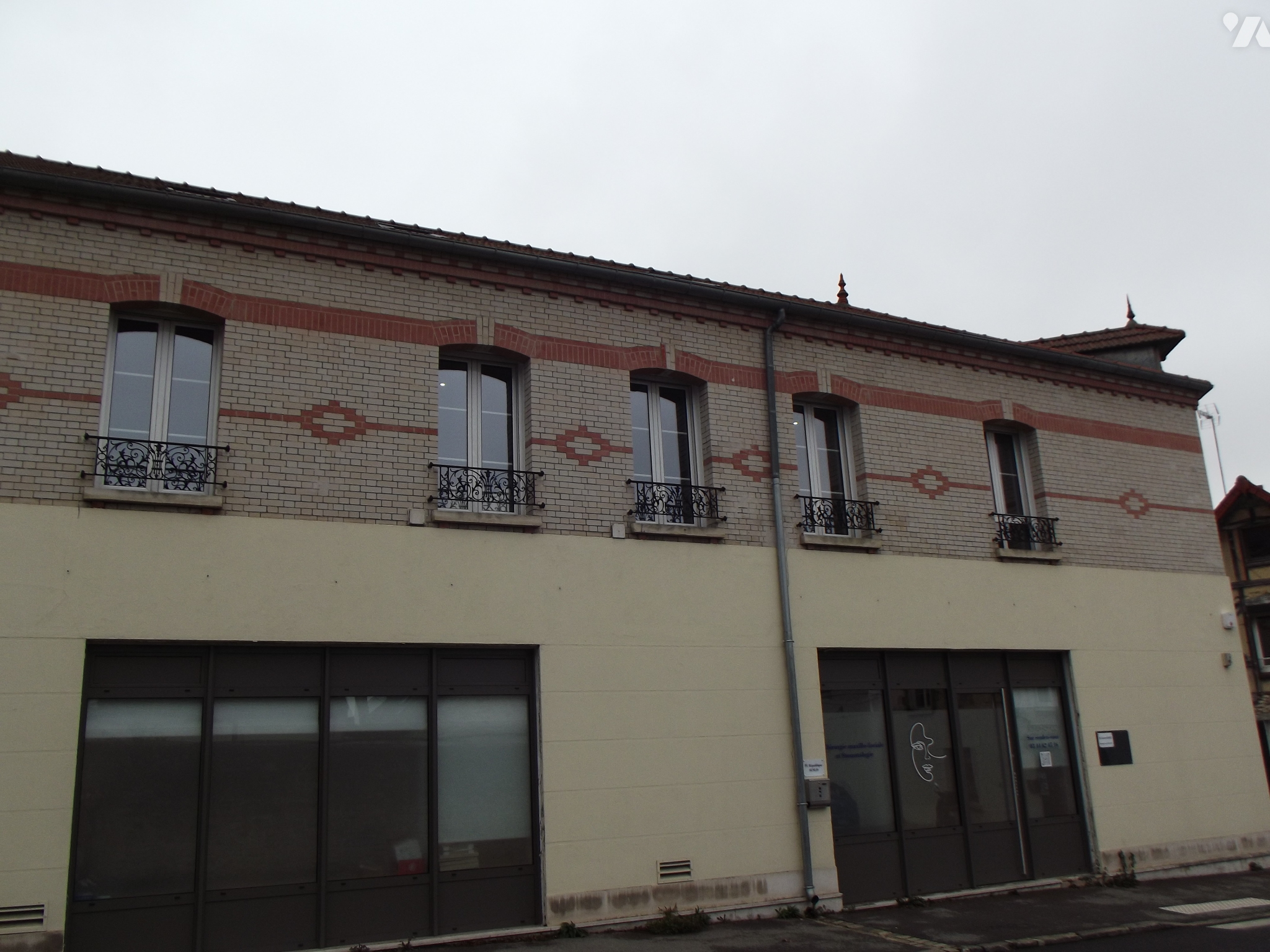 Appartement à Senlis