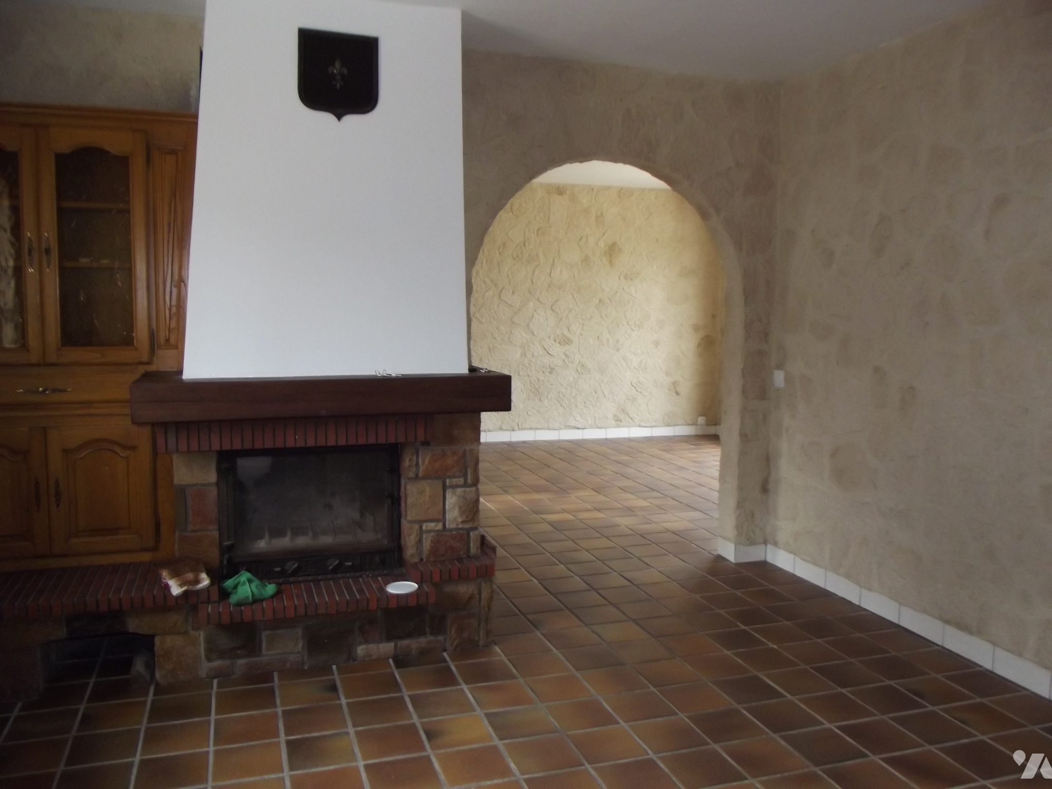 LOCATION maison-RANTIGNY (60)