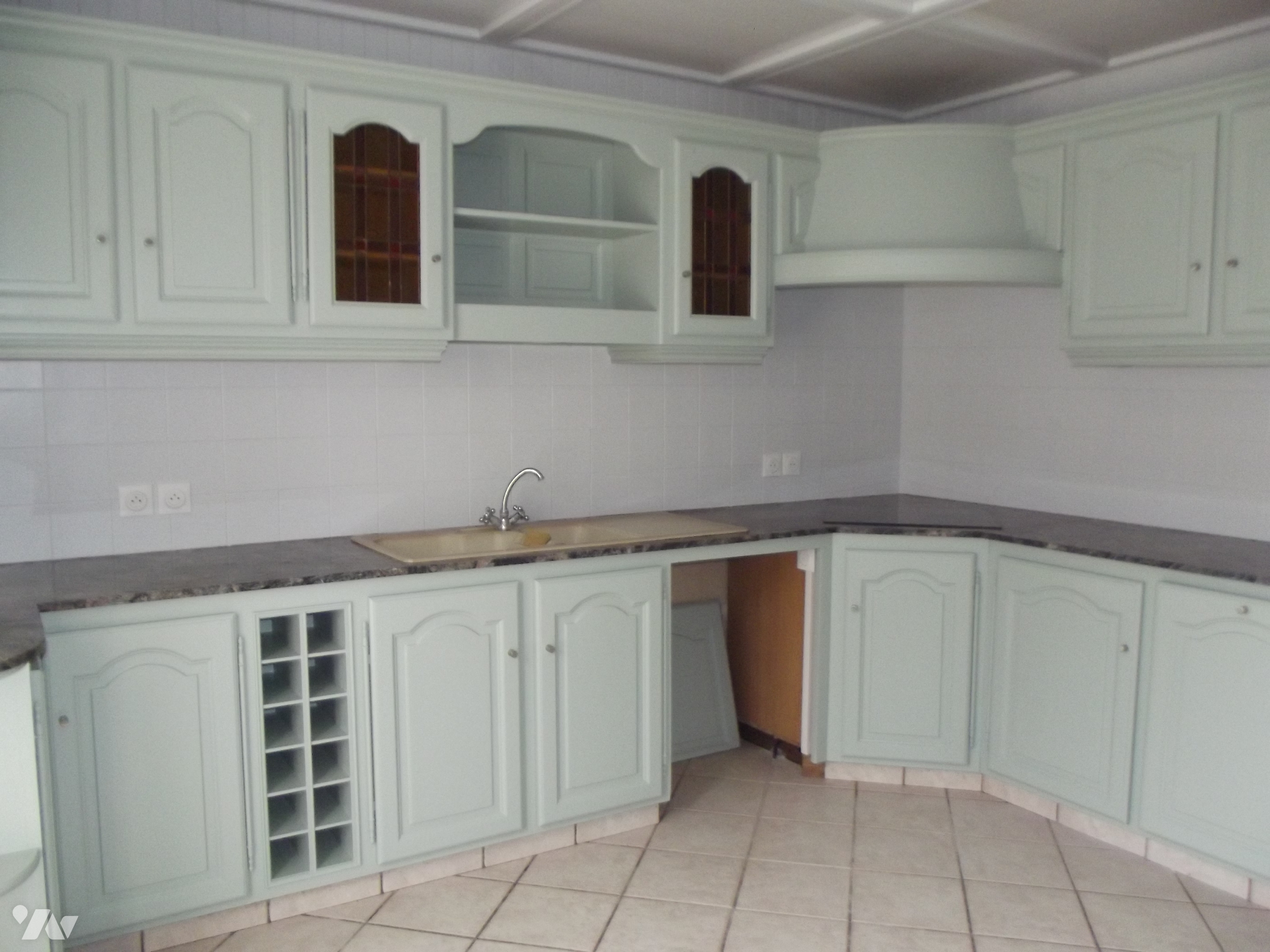 LOCATION maison-RANTIGNY (60)