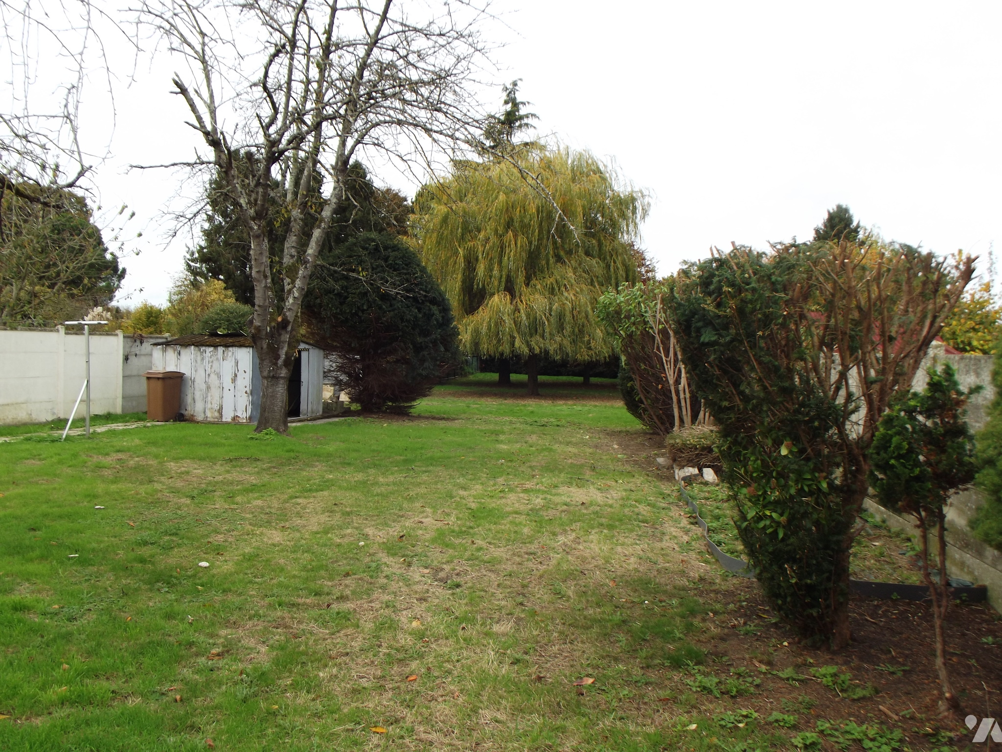 LOCATION maison-RANTIGNY (60)