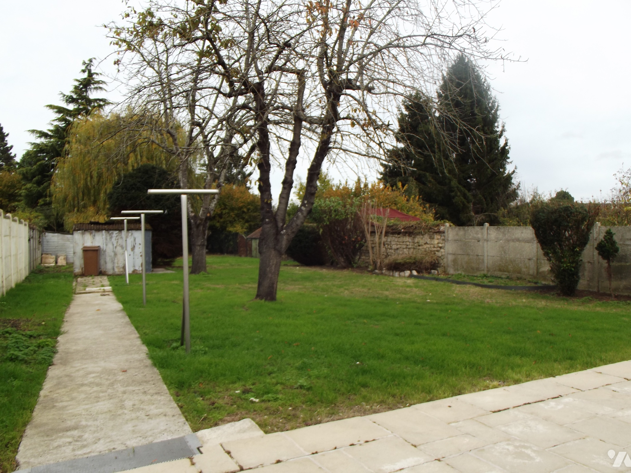 LOCATION maison-RANTIGNY (60)