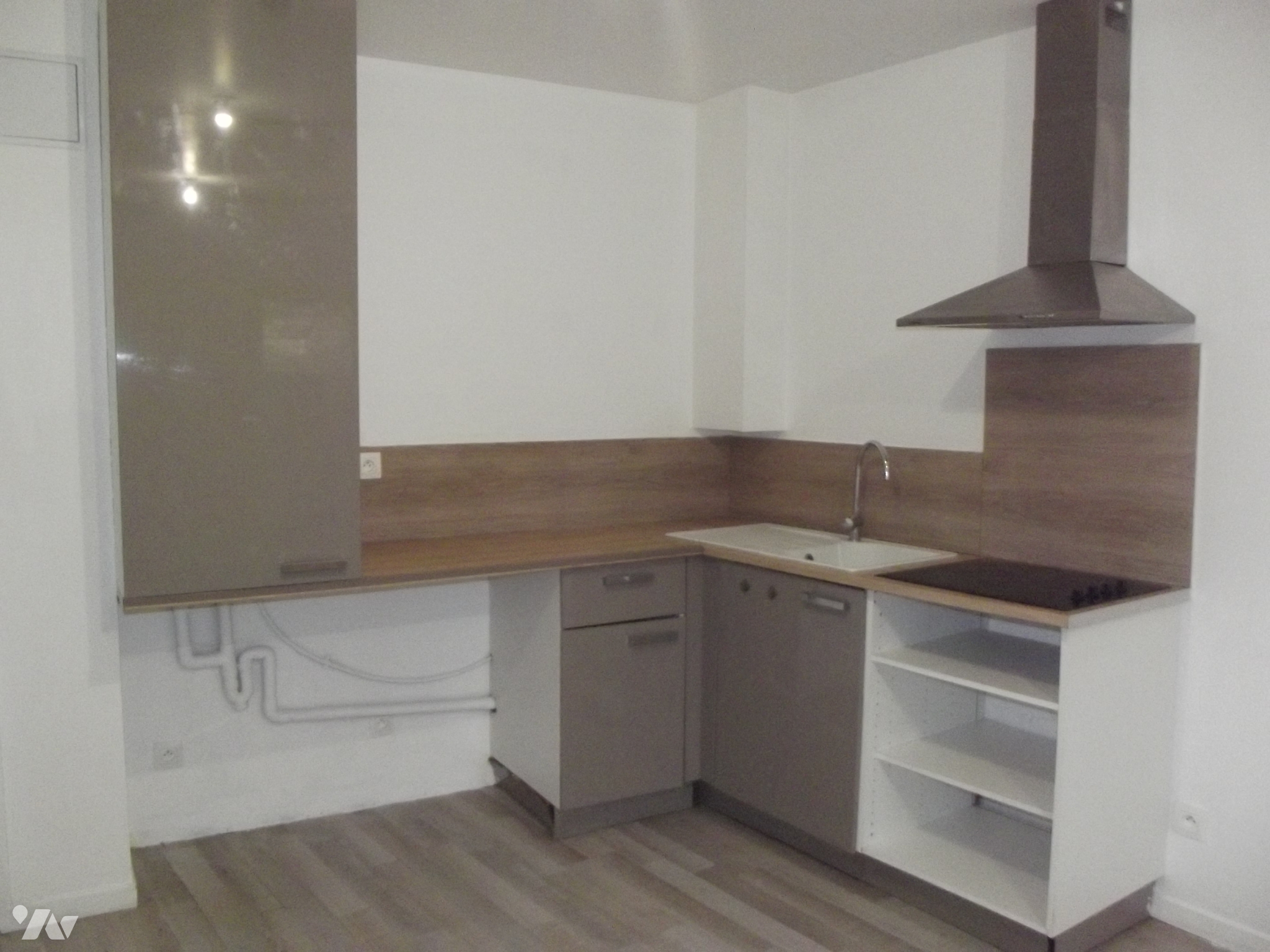 Appartement 2 pièces 46 m² · à Angy · 46 m² · 690 €/mois