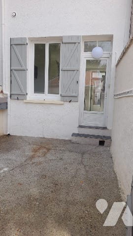 Maison 2 pièces 35 m² · à Saint-Just-en-Chaussée · 35 m² · 549 €/mois
