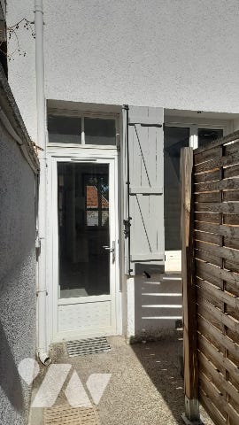 Maison 2 pièces 35 m² · à Saint-Just-en-Chaussée · 35 m² · 570 €