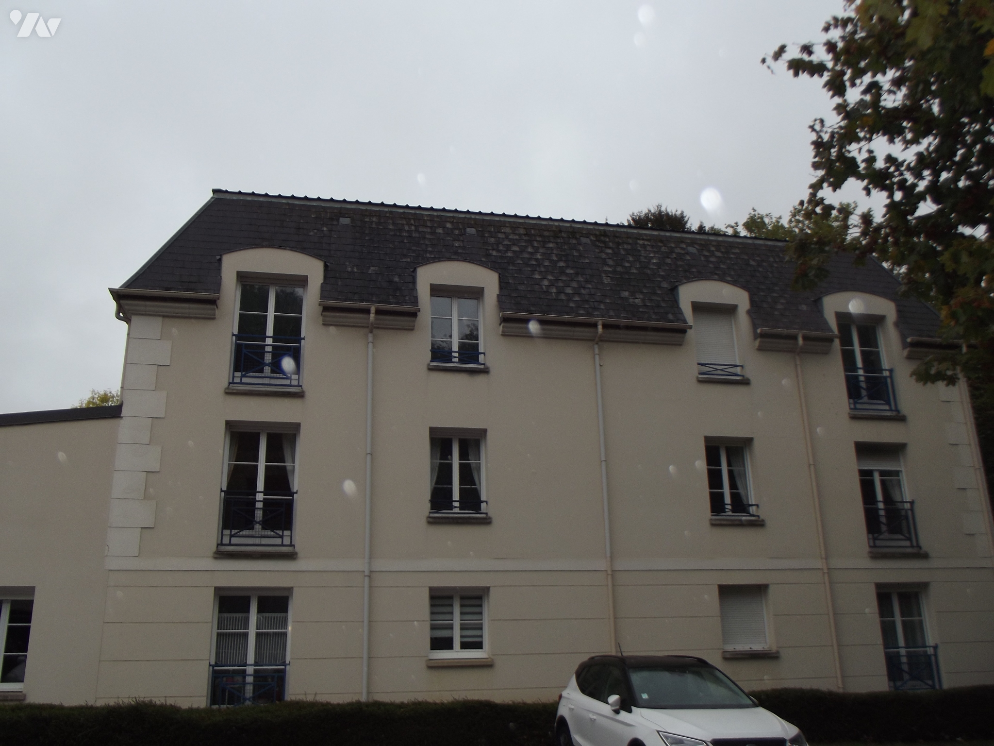 Appartement 2 pièces 50 m² · à Clermont · 50 m² · 650 €/mois
