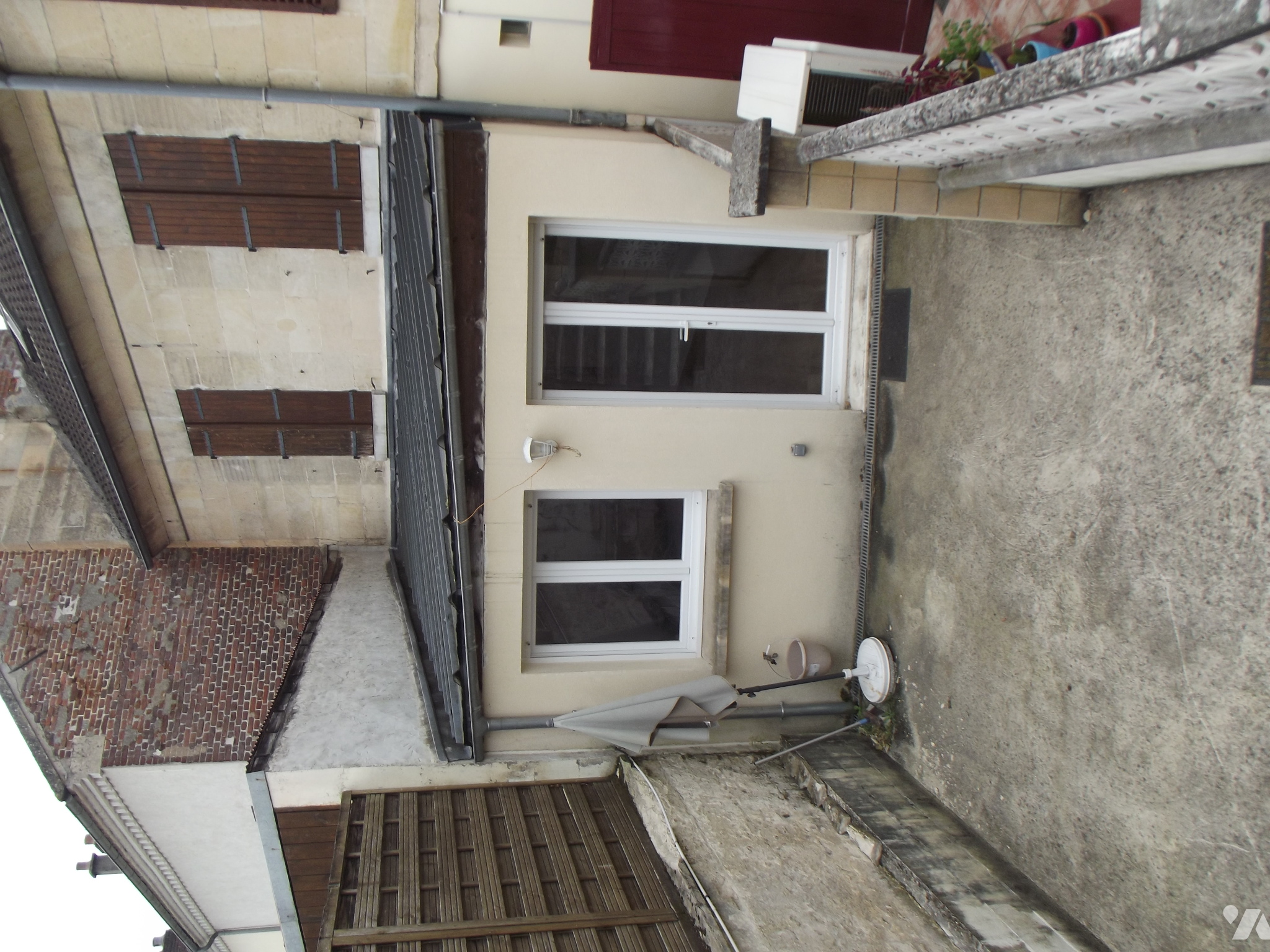 Maison 3 pièces 74 m² · à Liancourt · 74 m² · 830 €/mois