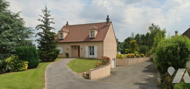 Maison 6 pièces 136 m² · à Méry-la-Bataille · 136 m² · 275 000 €