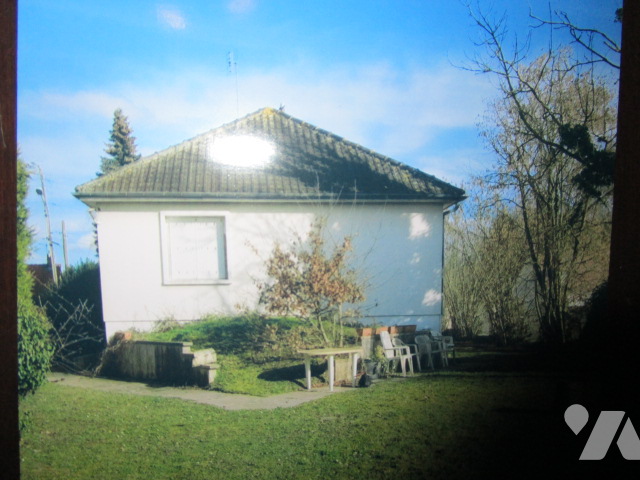 Maison 5 pièces 84 m² · à Chevrières · 84,1 m² · 180 000 €
