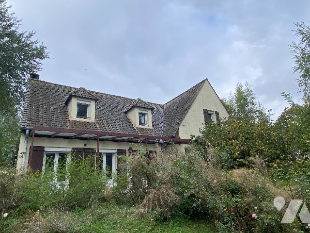 Maison 193m² — Butry-sur-Oise
