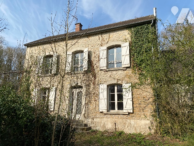 Maison 6 pièces 134 m² · à Chamant · 134 m² · 118 166 €