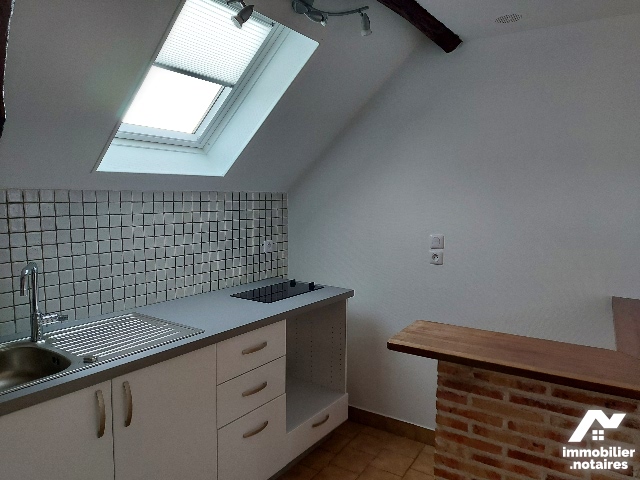 Appartement 2 pièces 33 m² · à Senlis · 33 m² · 610 €