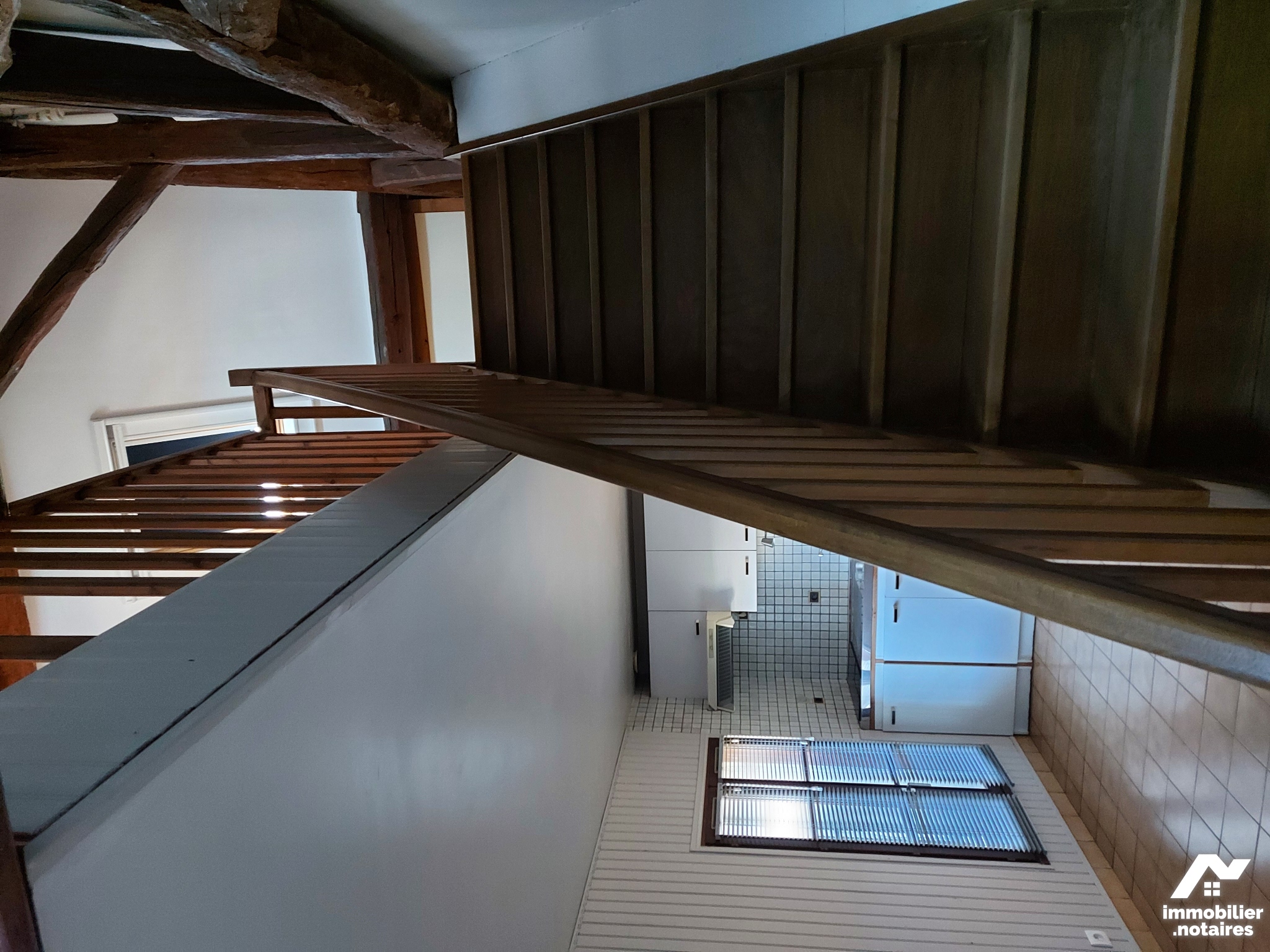 Appartement à Senlis