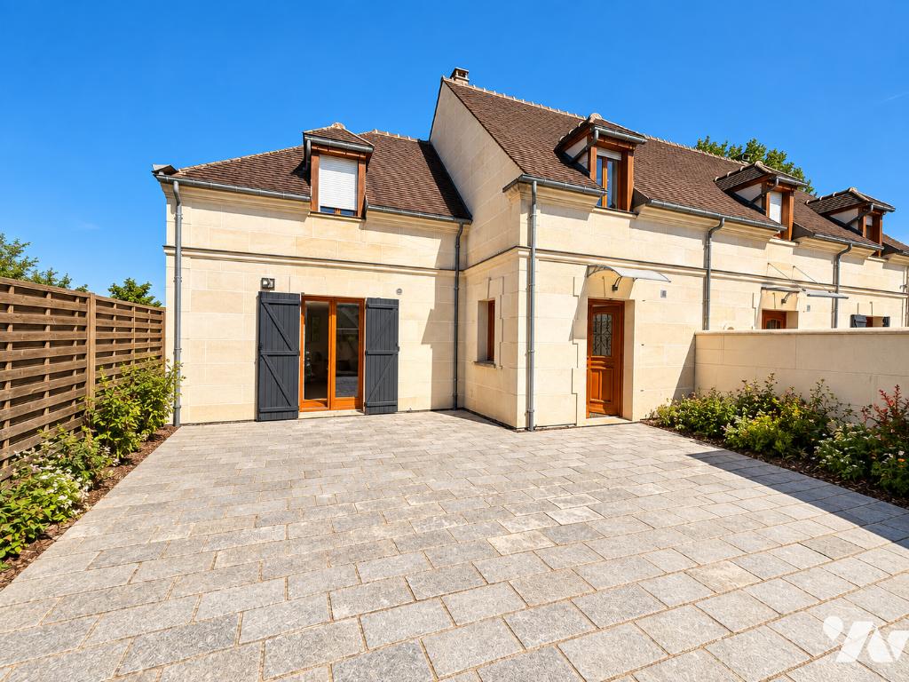 Maison à Senlis